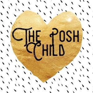 The Posh Child: Curated Fashions for Kids & Tweens